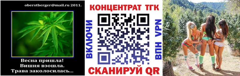 ТГК концентрат  Кингисепп 